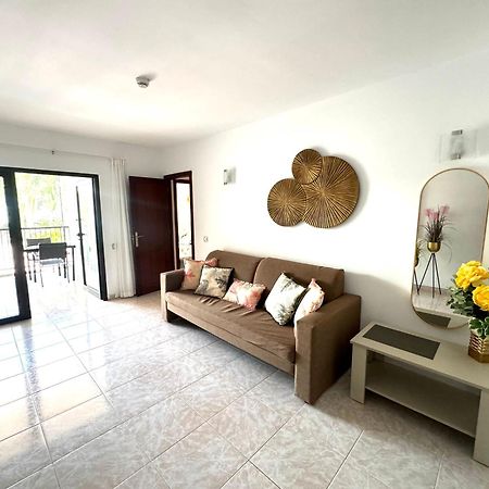Guinea Apartment Playa del Ingles  Ngoại thất bức ảnh