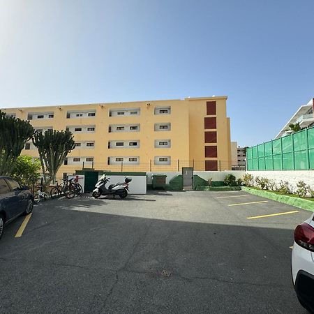 Guinea Apartment Playa del Ingles  Ngoại thất bức ảnh