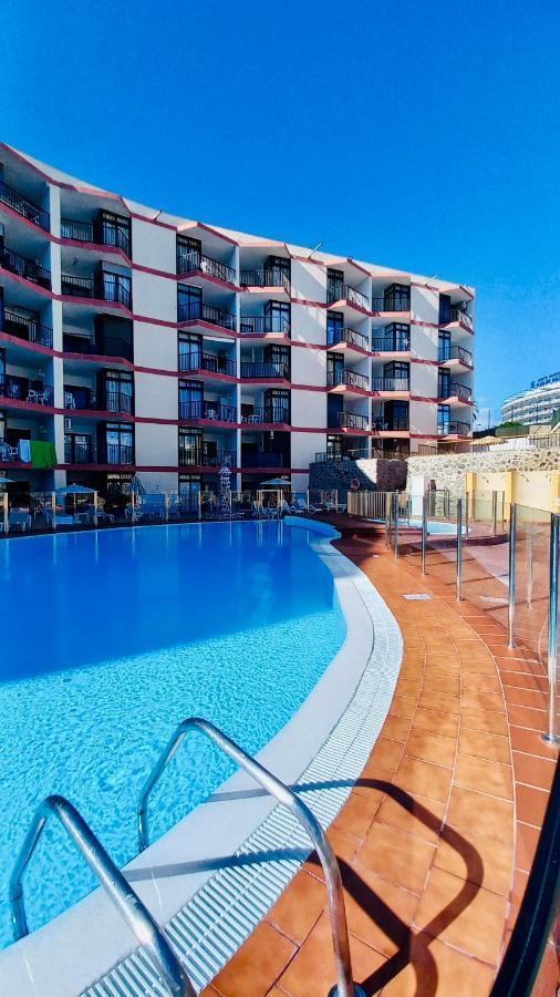 Guinea Apartment Playa del Ingles  Ngoại thất bức ảnh