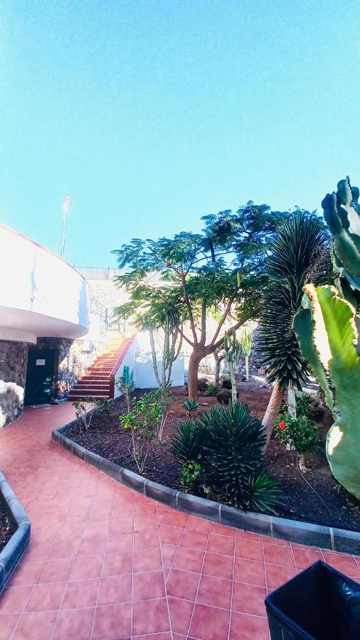 Guinea Apartment Playa del Ingles  Ngoại thất bức ảnh