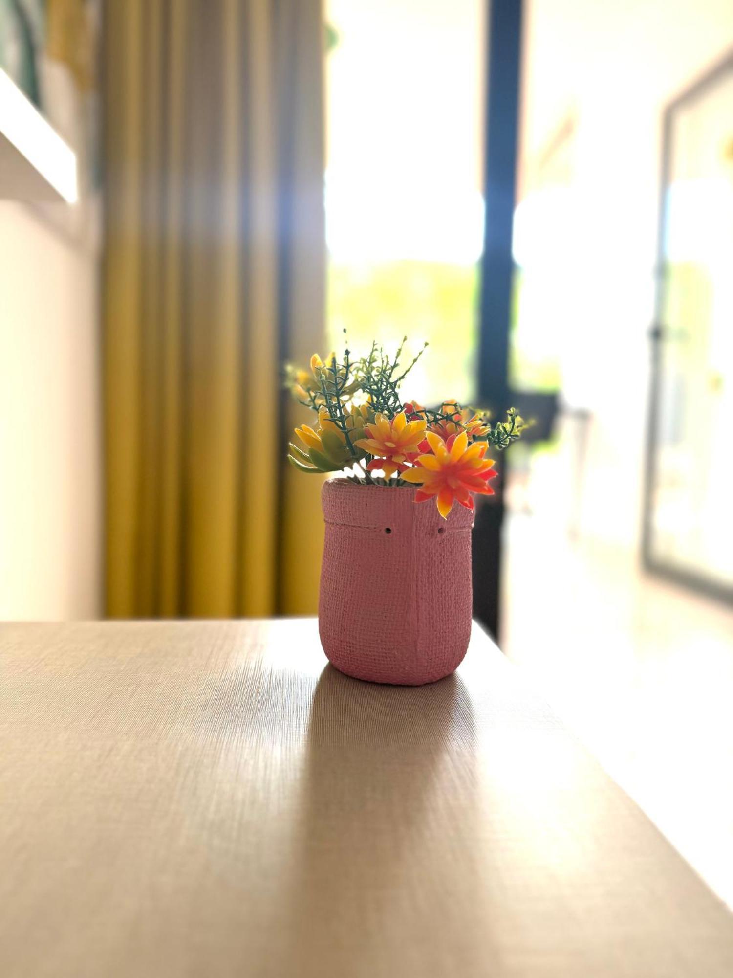 Guinea Apartment Playa del Ingles  Ngoại thất bức ảnh