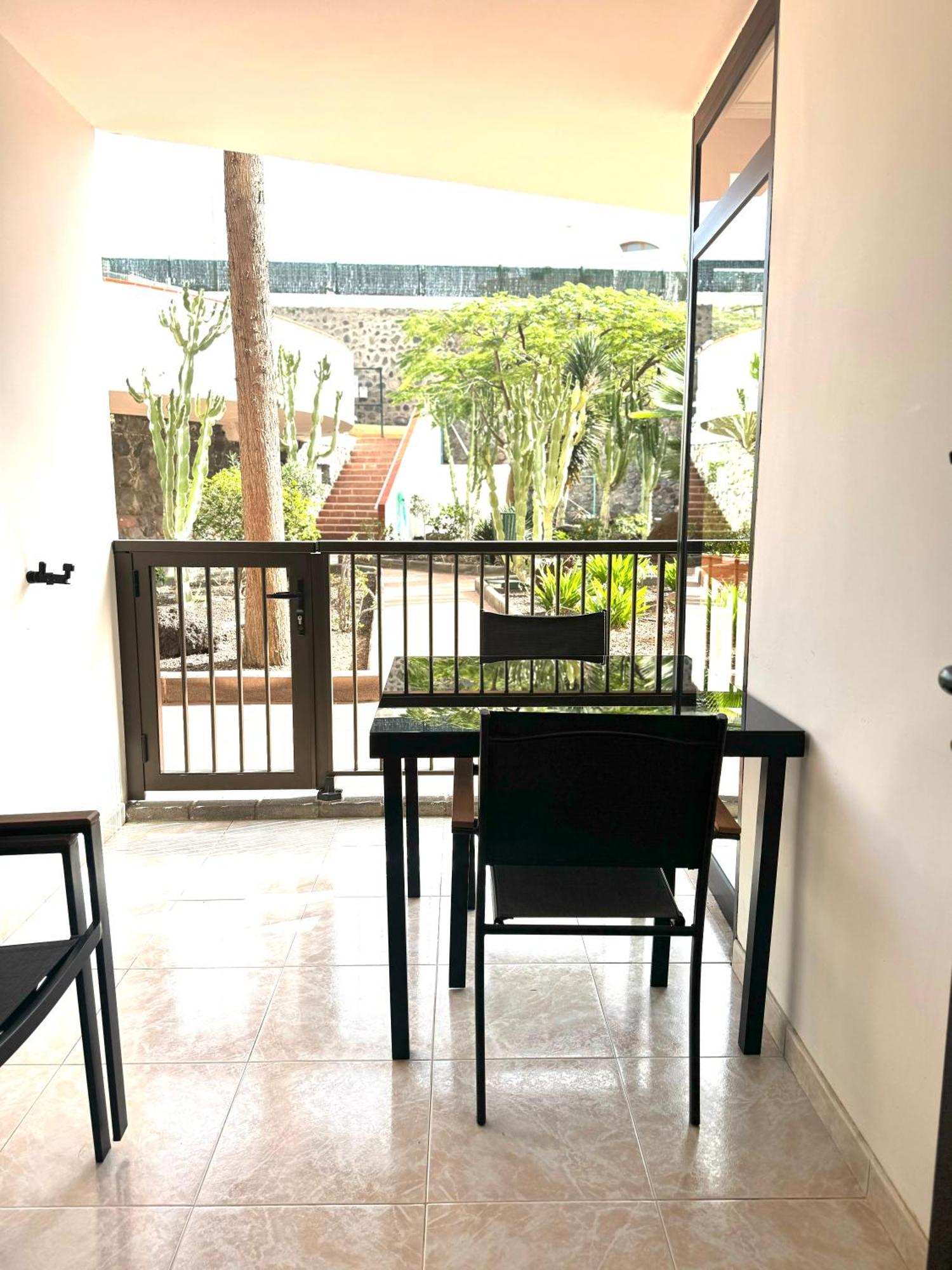 Guinea Apartment Playa del Ingles  Ngoại thất bức ảnh